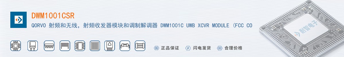 DWM1001CSR������