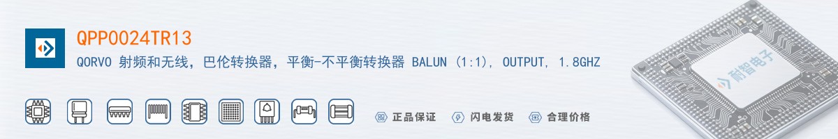 QPP0024TR13������