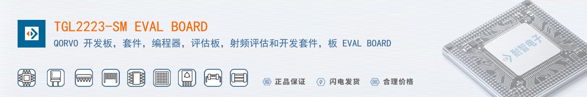 TGL2223-SM EVAL BOARD������