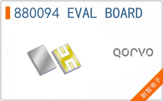 880094 EVAL BOARD