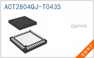 ACT2804QJ-T0435��ͼƬ