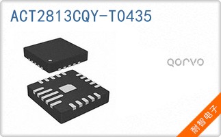 ACT2813CQY-T0435��ͼƬ