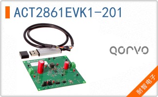ACT2861EVK1-201
