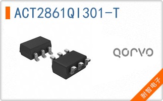 ACT2861QI301-T