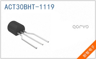 ACT30BHT-1119