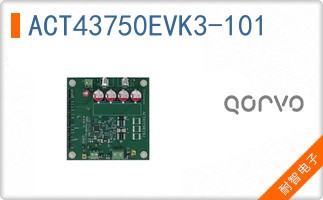 ACT43750EVK3-101