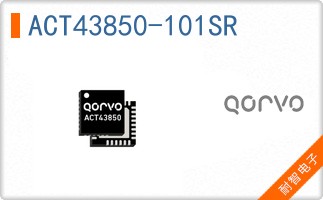 ACT43850-101SR
