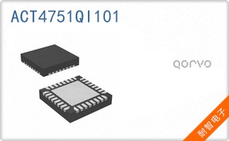 ACT4751QI101