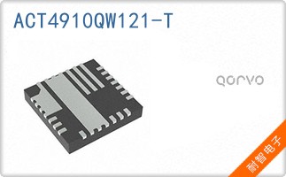 ACT4910QW121-T