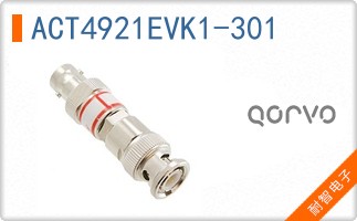 ACT4921EVK1-301