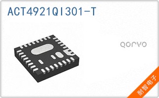 ACT4921QI301-T��ͼƬ