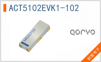 ACT5102EVK1-102