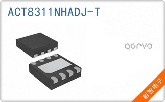 ACT8311NHADJ-T