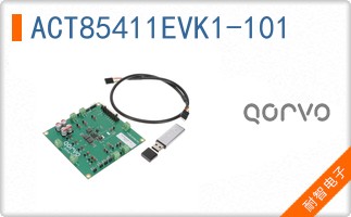 ACT85411EVK1-101