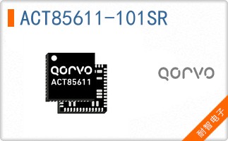 ACT85611-101SR