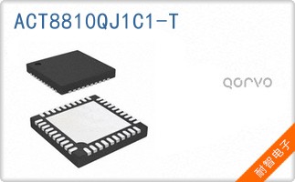 ACT8810QJ1C1-T