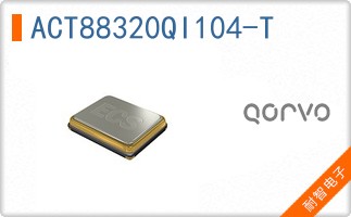 ACT88320QI104-T