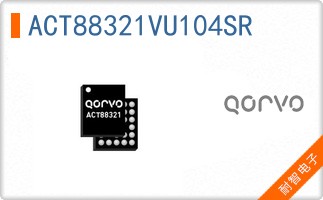 ACT88321VU104SR