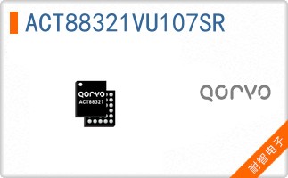 ACT88321VU107SR
