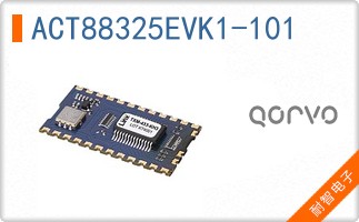 ACT88325EVK1-101