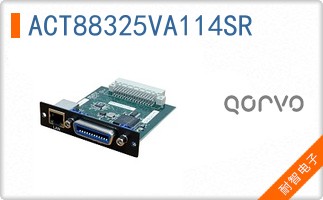 ACT88325VA114SR