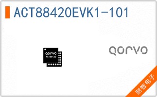 ACT88420EVK1-101