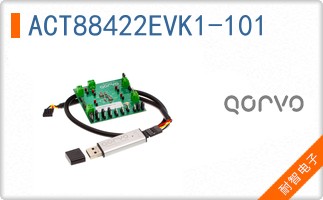 ACT88422EVK1-101