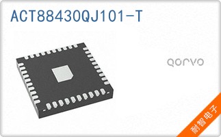 ACT88430QJ101-T