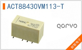 ACT88430VM113-T