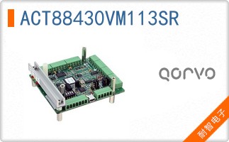 ACT88430VM113SR