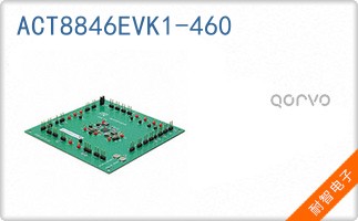 ACT8846EVK1-460