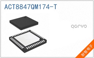 ACT8847QM174-T