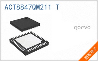 ACT8847QM211-T