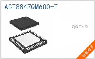 ACT8847QM600-T
