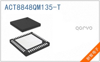 ACT8848QM135-T