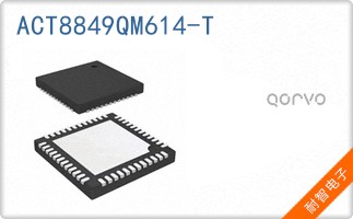 ACT8849QM614-T