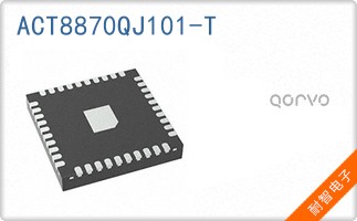 ACT8870QJ101-T