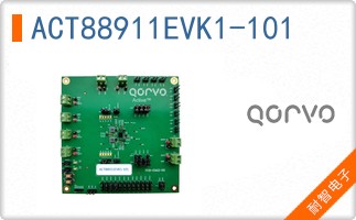 ACT88911EVK1-101