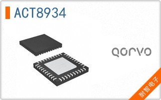 ACT8934