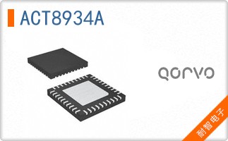 ACT8934A