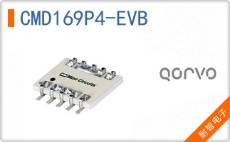 CMD169P4-EVB