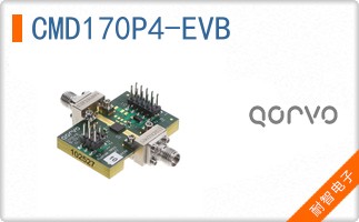 CMD170P4-EVB