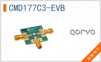 CMD177C3-EVB