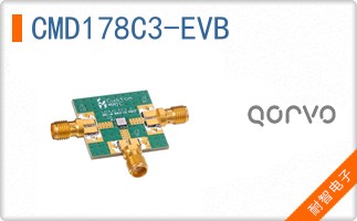 CMD178C3-EVB