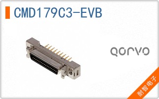 CMD179C3-EVB