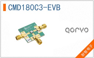CMD180C3-EVB