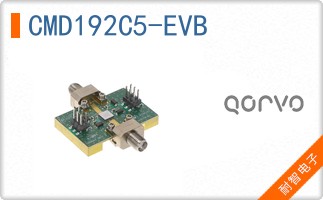 CMD192C5-EVB