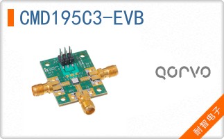 CMD195C3-EVB