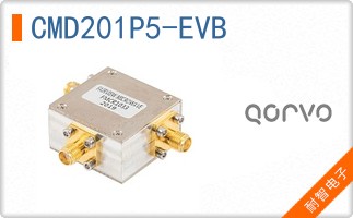 CMD201P5-EVB