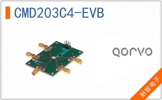 CMD203C4-EVB